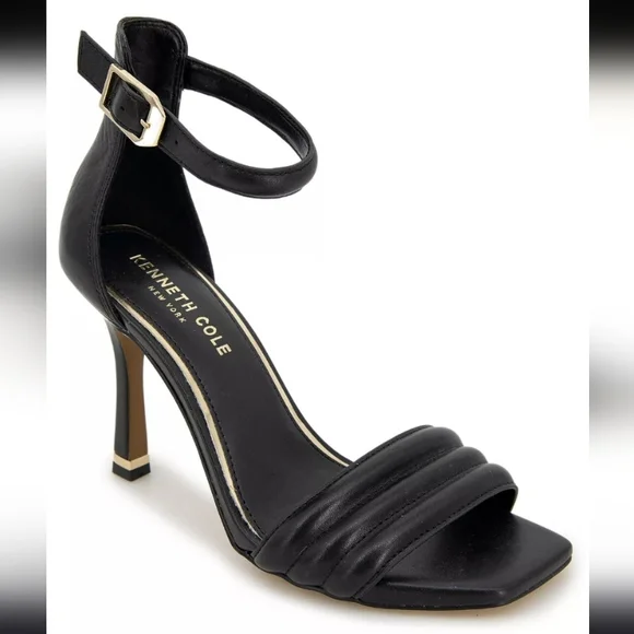 Kenneth Cole New York Hart Dress Sandals 6.5 - Picture 1 of 9